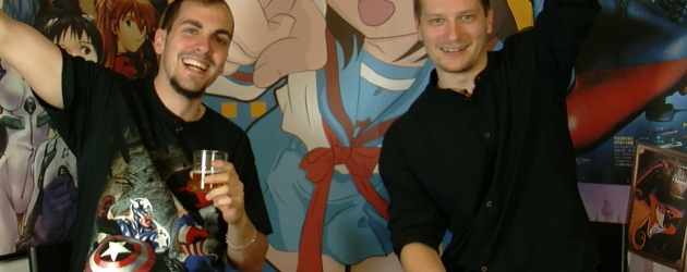 Bakast 12.2 : Le Shojo, parce que nous le valons bien ! Bakast 12.2 : Le Shojo, parce que nous le valons bien !