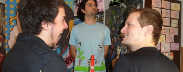 Bakast 11- Les vieux con…tre attaquent ! Bakast 11- Les vieux con…tre attaquent !