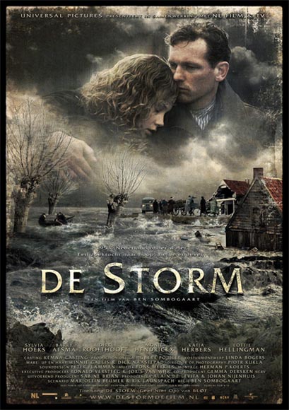 film The Storm streaming